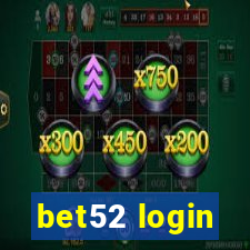 bet52 login